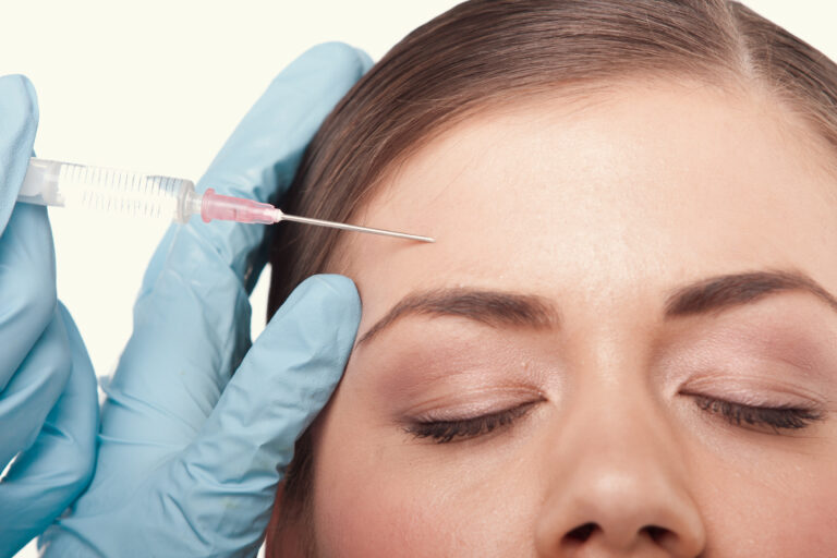 Botox Treatment